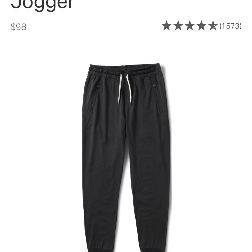 Ponto performance jogger